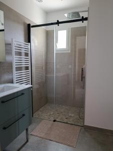 LAloha Gîte de charme au cœur de Fayence avec Vue Panoramique