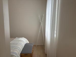 Apartamento Flor de Liz