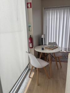 Apartamento Flor de Liz