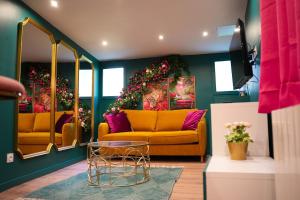 LInstant Boudoir - Parenthèse élégante à Rouen