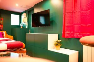 LInstant Boudoir - Parenthèse élégante à Rouen