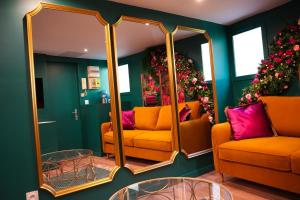 LInstant Boudoir - Parenthèse élégante à Rouen