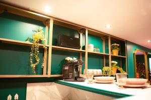 LInstant Boudoir - Parenthèse élégante à Rouen