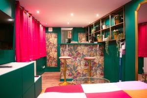 LInstant Boudoir - Parenthèse élégante à Rouen