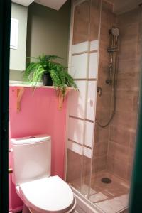 LInstant Boudoir - Parenthèse élégante à Rouen