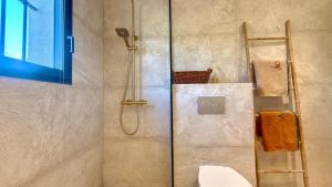Villas Villa Malia - Near Cannes - Luxury Designer House in Mougins : photos des chambres