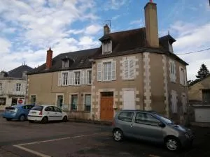 Grand gite familial - 拉沙里泰