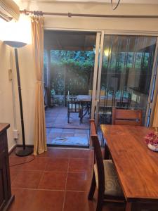 CASA en complejo privado