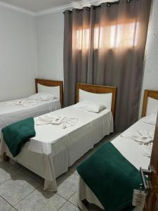 Oriente Hotel Outlet