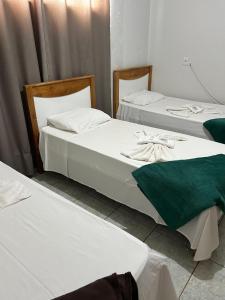 Oriente Hotel Outlet