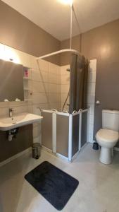 Studio Cosy - proche du centre ville