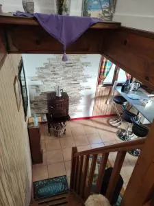 La Désirade - Morsains