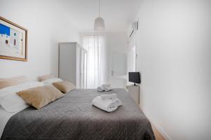 Melo Modern Apartment