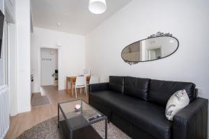 Melo Modern Apartment