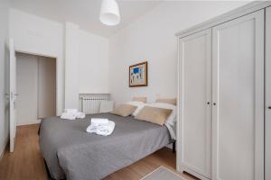 Melo Modern Apartment