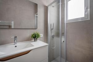 Melo Modern Apartment