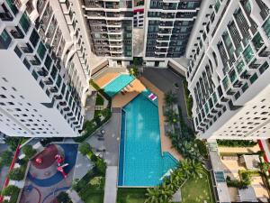 AimanDamia Homestay Setapak II