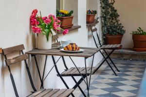 Nerudova Lesser Town Apartments