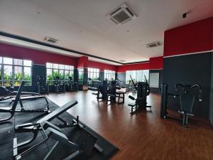 AimanDamia Homestay Setapak II