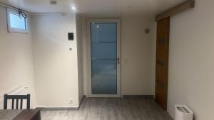 Sous sol refait à neuf