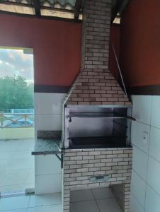 Imbassaí 3 suítes permitido apenas animais de pequeno porte