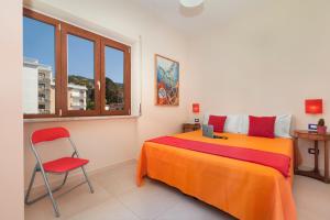 DOUBLE HOUSE SORRENTO byBEACH