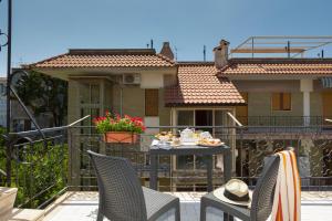 DOUBLE HOUSE SORRENTO byBEACH