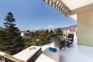 DOUBLE HOUSE SORRENTO byBEACH