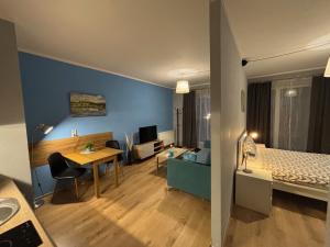 Holdek Apartamenty Francuska