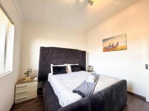 The Sanctuary Guest House