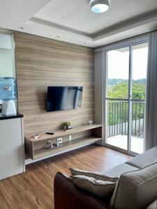 Belíssimo apartamento no norte da ilha