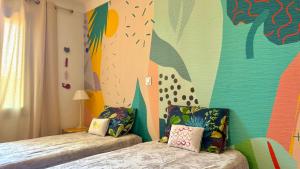 Villas Villa Malia - Near Cannes - Luxury Designer House in Mougins : photos des chambres