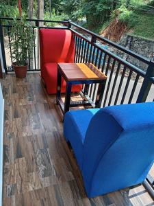 URBAN Lodge