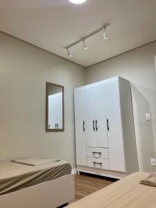 Belíssimo apartamento no norte da ilha