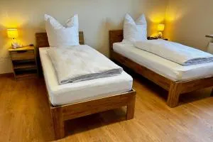 Fewo Unterm Stein - Rotkäppchen - Dankerode