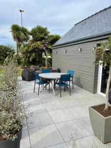 Lescapade démeraude