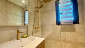 Villas Villa Malia - Near Cannes - Luxury Designer House in Mougins : photos des chambres