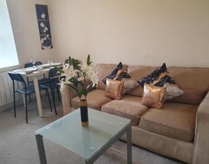 GBliss Spacious Apartment