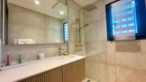 Villas Villa Malia - Near Cannes - Luxury Designer House in Mougins : photos des chambres