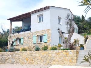 L'Aloha Gîte de charme au cœur de Fayence avec Vue Panoramique - Ubytování bez kategorie ve městě Fayence