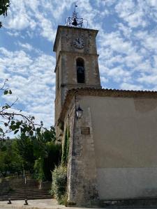 Room in Medieval Cereste