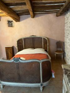 Room in Medieval Cereste