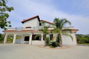 Villa Callara - appartamento Agropoli