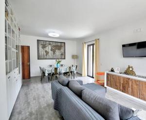 Villa Callara - appartamento Agropoli