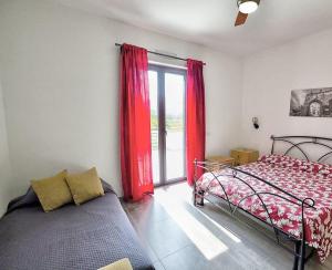 Villa Callara - appartamento Agropoli