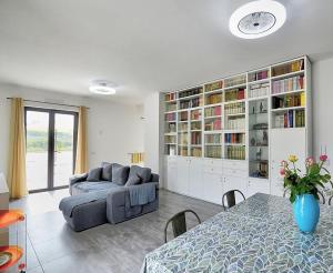 Villa Callara - appartamento Agropoli