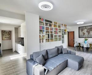 Villa Callara - appartamento Agropoli