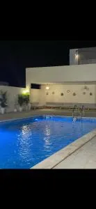 VILLA DAR NEJMA Zarzis - Санго