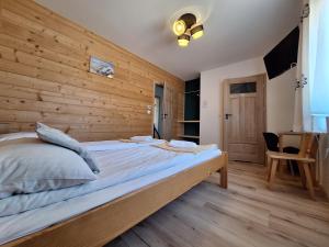 Pokoje Gościnne Wierzbówka przy Termach