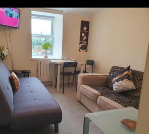 GBliss Spacious Apartment